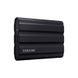 Samsung T7 Shield 4 TB Black (MU-PE4T0S/EU) подробные фото товара