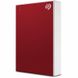 Seagate One Touch 4 TB Red (STKC4000403) детальні фото товару