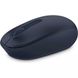 Microsoft Wireless Mobile Mouse 1850 Blue (U7Z-00014) подробные фото товара