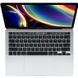 Apple MacBook Pro 13" Silver 2020 (MXK62) подробные фото товара