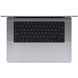 Apple MacBook Pro 16" Space Gray (Z174000NA) детальні фото товару