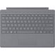 Microsoft Surface Pro Signature Type Cover Charcoal (FFP-00153) детальні фото товару