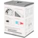 Arctic Freezer 34 eSports DUO Grey/White (ACFRE00075A)
