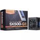 Silverstone SX500-G (SST-SX500-G) детальні фото товару