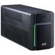 APC Back-UPS 650W/1200VA USB Schuko (BX1200MI-GR)