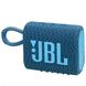 JBL Go 3 Eco Blue (JBLGO3ECOBLU)