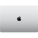 Apple MacBook Pro 16" Silver 2021 (Z150000HR, ZKZ14Y001PZ) детальні фото товару