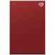 Seagate One Touch 4 TB Red (STKC4000403) детальні фото товару