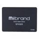 Mibrand Spider 120GB (MI2.5SSD/SP120GBST) подробные фото товара