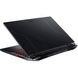 Acer Nitro 5 AN515-58-750P Obsidian Black (NH.QLZEU.00F) детальні фото товару