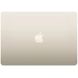 Apple MacBook Air 15" M3 Starlight 2024 (MRYR3) подробные фото товара