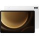 Samsung Galaxy Tab S9 FE Plus Wi-Fi 8/128GB Silver (SM-X610NZSA) детальні фото товару
