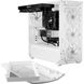 Be Quiet! Shadow Base 800 FX Tempered Glass (BGW64) White детальні фото товару