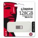 Kingston 128 GB DT Micro 3.1 Metal (DTMC3/128GB) детальні фото товару