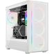 Be Quiet! Shadow Base 800 FX Tempered Glass (BGW64) White подробные фото товара