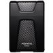ADATA DashDrive Durable HD650 5 TB (AHD650-5TU31-CBK) детальні фото товару