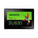 ADATA Ultimate SU630 960 GB (ASU630SS-960GQ-R) подробные фото товара