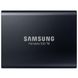 Samsung T5 Black 1 TB (MU-PA1T0B/WW) детальні фото товару