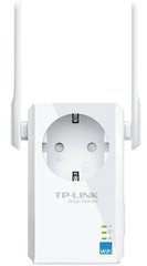 Маршрутизатор та Wi-Fi роутер TP-Link TL-WA860RE фото