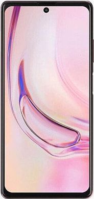 Смартфон Blackview A100 6/128GB Pink фото