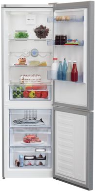 Холодильники Beko RCNA366K30XB фото