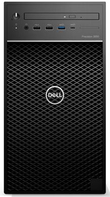 Настольный ПК Dell Precision 3650 (3650v44) фото