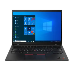 Ноутбук Lenovo ThinkPad X1 Carbon Gen 9 (20XW004KUS) фото