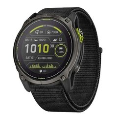 Смарт-часы Garmin Enduro 3 (010-02751-01/00) фото