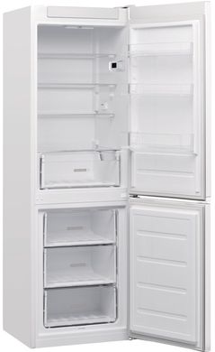 Холодильники Whirlpool W5 811E W фото