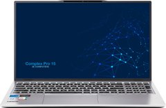 Ноутбук 2E Complex Pro 15 (NS51PU-15UA21) фото