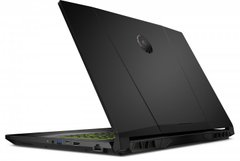 Ноутбук MSI Alpha 17 B5EEK Core Black (ALPHA 17 B5EEK-023XUA) фото