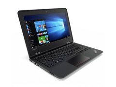 Ноутбук Lenovo ThinkPad 11e Yoga Gen 5 (20LRS0X300) фото