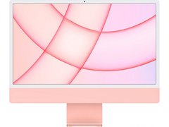 Настольный ПК Apple iMac 24 M1 Pink 2021 (Z12Y000NW) фото