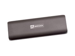 SSD накопичувач Verbatim MyMedia MyExternal 1 TB (69286) фото