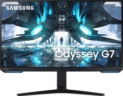 Монитор Samsung Odyssey G7 S28AG700 (LS28AG700NIXCI) фото