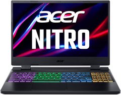 Ноутбук Acer Nitro 5 AN515-46 (NH.QGZEP.009) фото