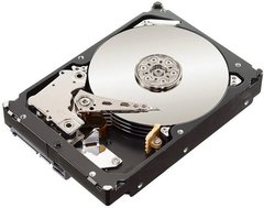 Жесткие диски Lenovo 2TB 7.2K 3.5" SATA 6Gb Hot Swap 512n HDD (7XB7A00050)