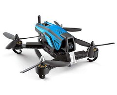 Elite Rapid 6Ch 2.4Ghz Brushless RC Racing Camera Drone