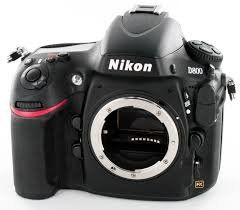 Фотоапарат Зеркальный фотоаппарат Nikon D810 body фото