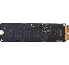 SSD накопитель Samsung 128GB SSD for Apple MacBook (MZ-JPV128S/0A2) фото
