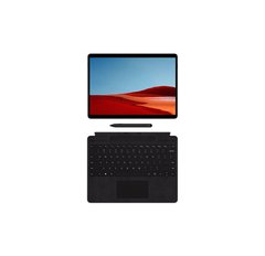 Ноутбуки Microsoft Surface Pro X SQ2/16GB/512GB (1X3-00001)