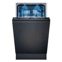 Посудомийні машини вбудовані Siemens SR75EX65MK фото