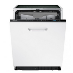 Посудомийні машини вбудовані Samsung DW60M6070IB фото