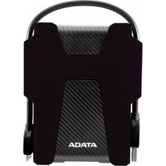 Жорсткий диск ADATA HD680 1 TB Black (AHD680-1TU31-CBK) фото