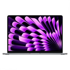 Ноутбук Apple MacBook Air 15" M2 Space Gray 2023 (Z18L000PT, Z18L000T1) фото