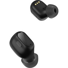 Навушники Baseus WM01 Bluetooth Black (NGWM01P-01) фото