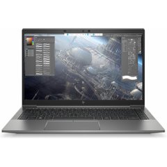 Ноутбук HP ZBook Firefly 14 G8 Grey (313R3EA) фото