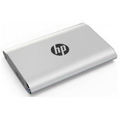 SSD накопичувач HP P500 (1F5P7AA#ABB) фото