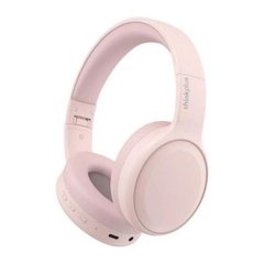 Навушники Lenovo TH30 pink фото