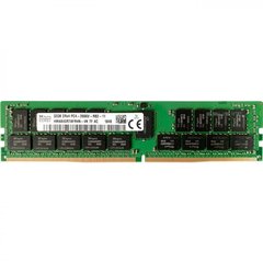 Оперативна пам'ять SK hynix 32 GB DDR4 2666 MHz (HMA84GR7AFR4N-VK) фото